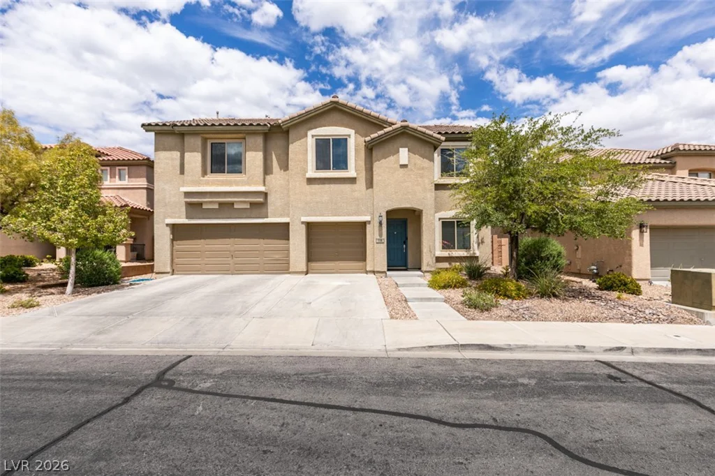 156 Jay Porter, Henderson, NV 89002