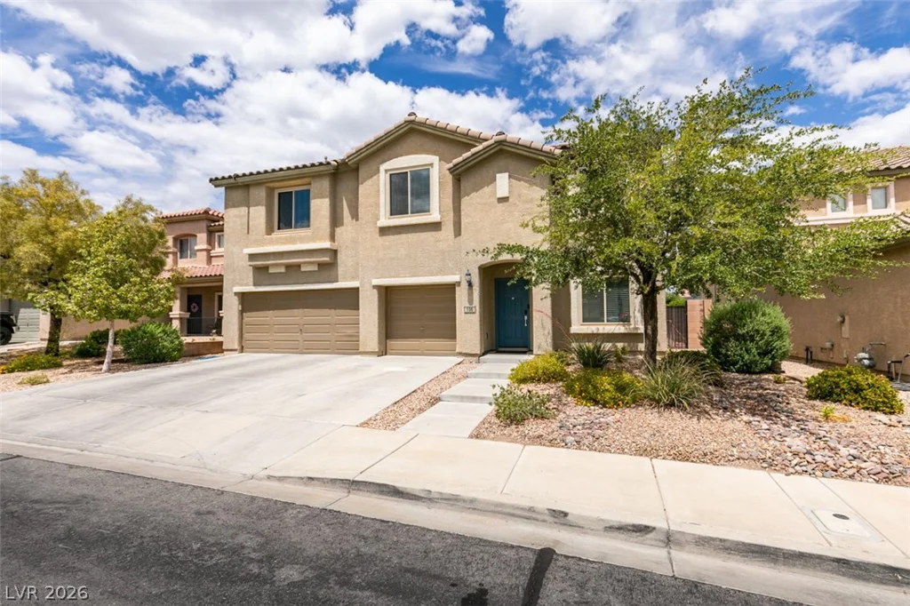 156 Jay Porter, Henderson, NV 89002