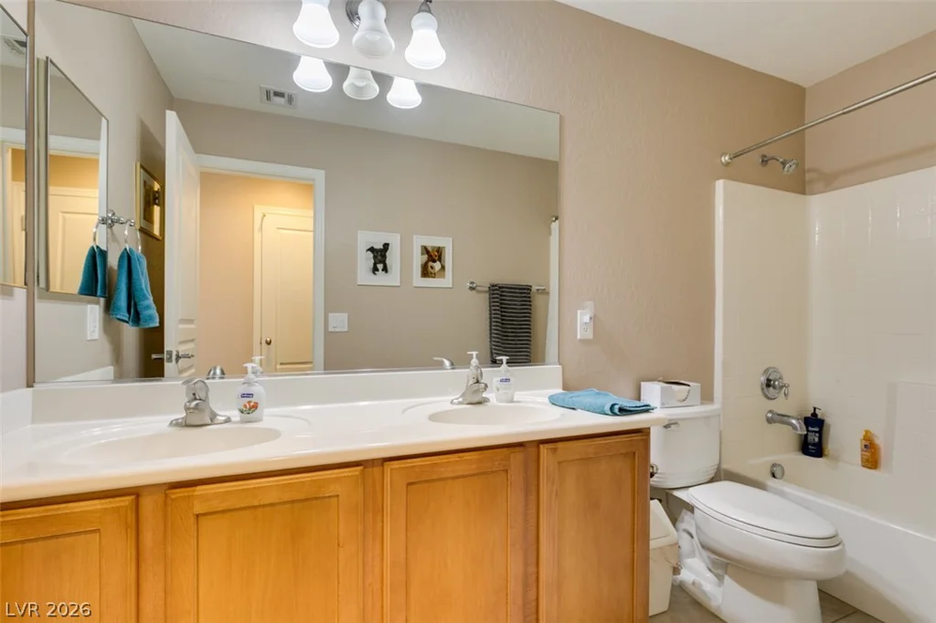 156 Jay Porter, Henderson, NV 89002