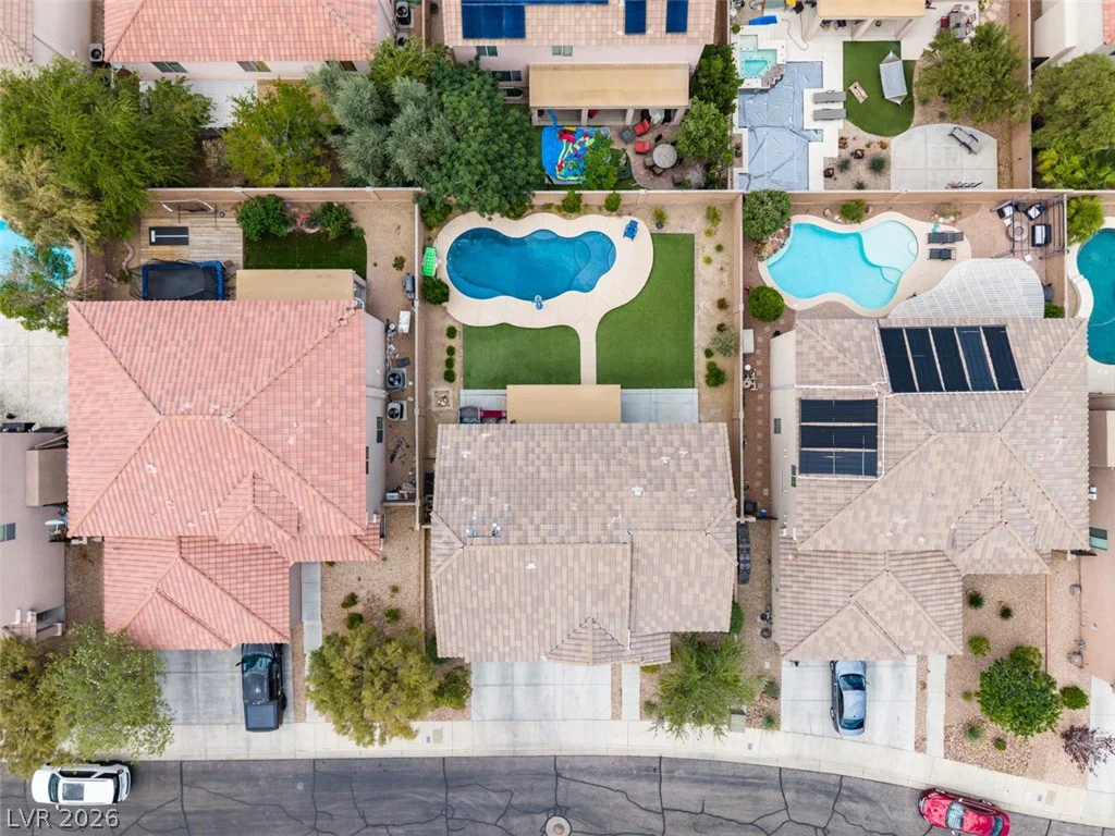 156 Jay Porter, Henderson, NV 89002