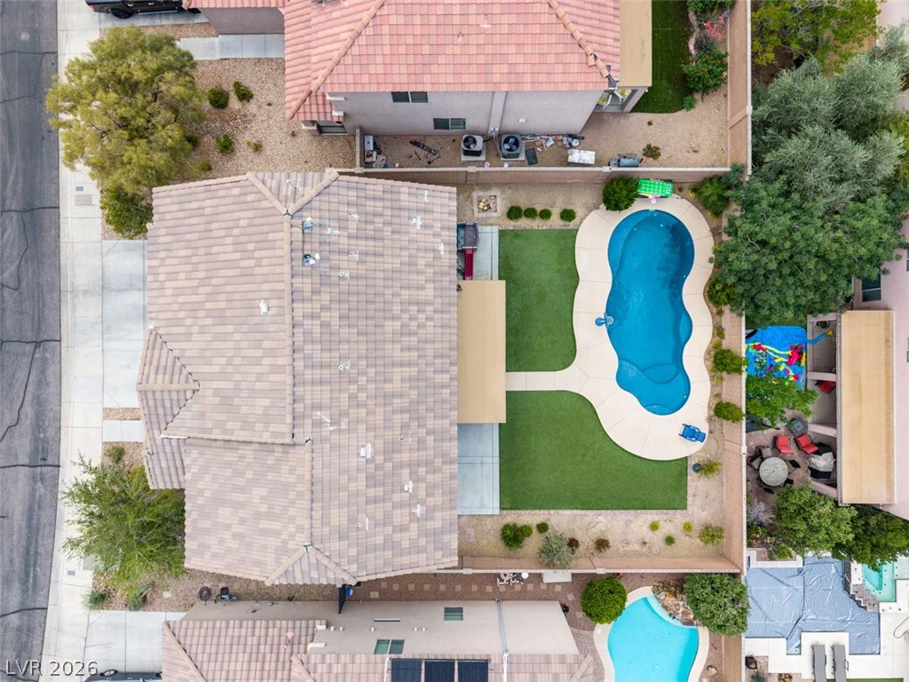 156 Jay Porter, Henderson, NV 89002