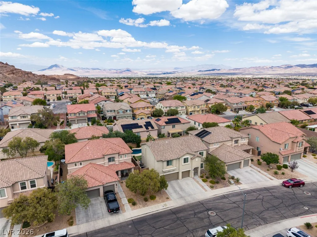 156 Jay Porter, Henderson, NV 89002