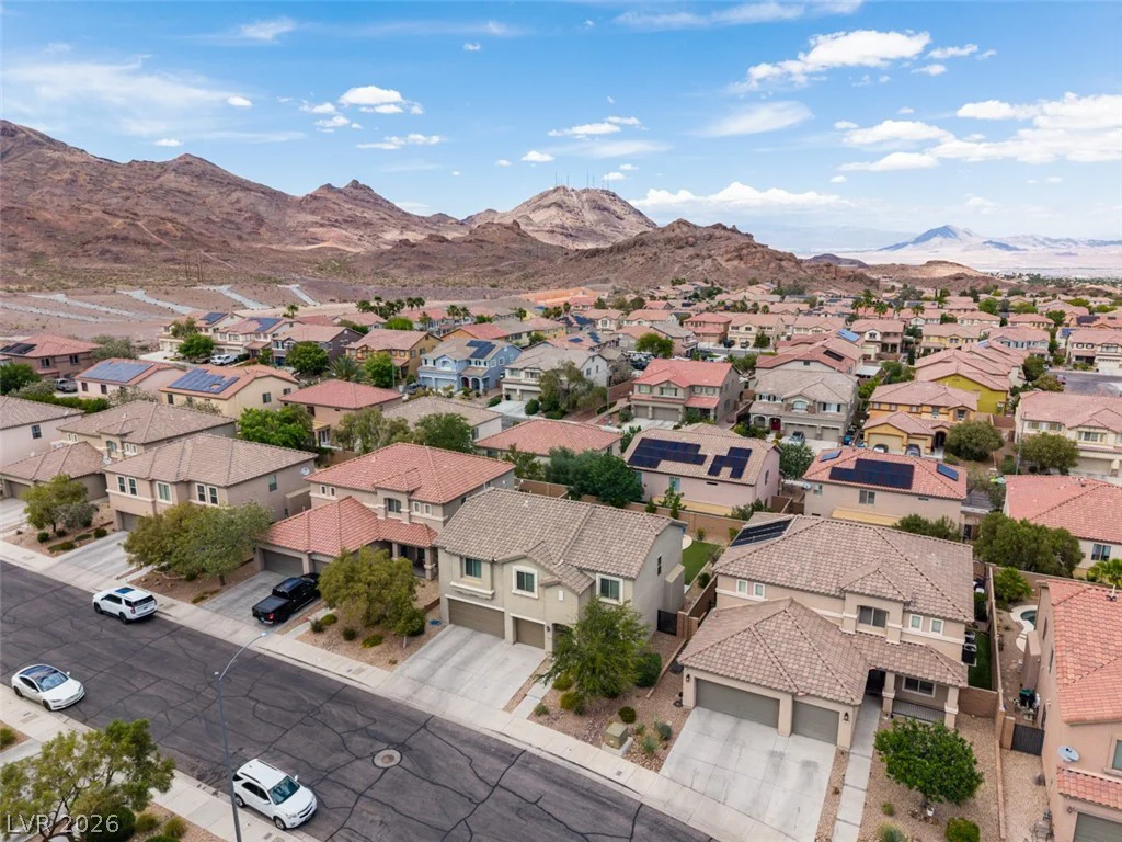 156 Jay Porter, Henderson, NV 89002