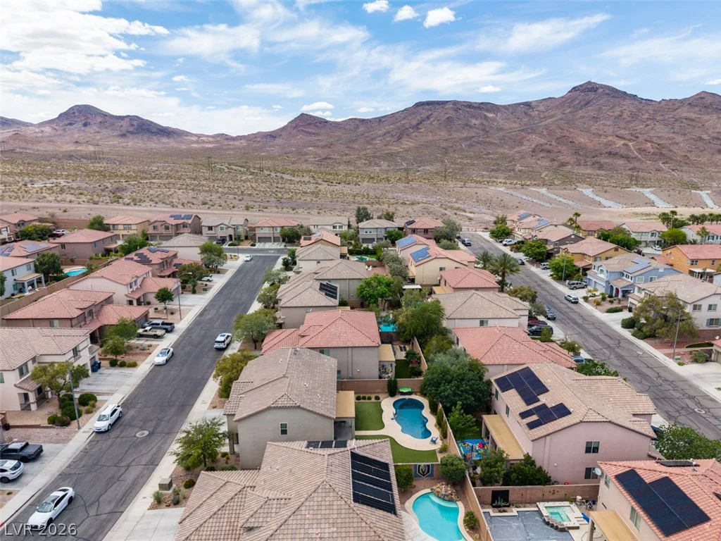 156 Jay Porter, Henderson, NV 89002