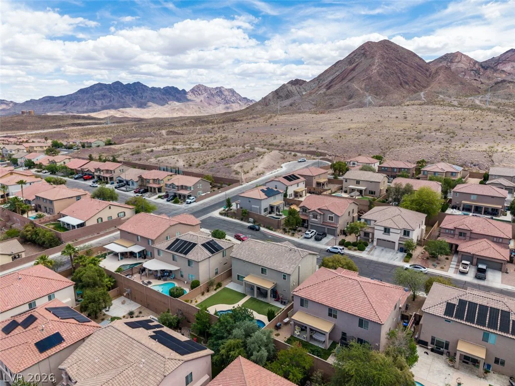 156 Jay Porter, Henderson, NV 89002