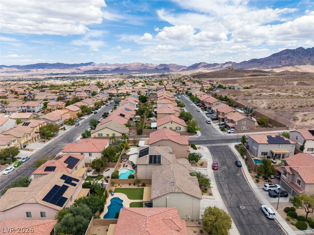 156 Jay Porter, Henderson, NV 89002