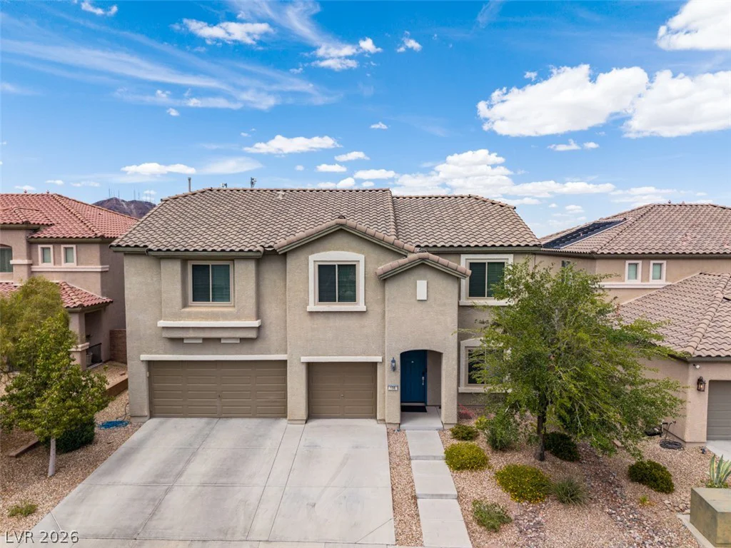 156 Jay Porter, Henderson, NV 89002