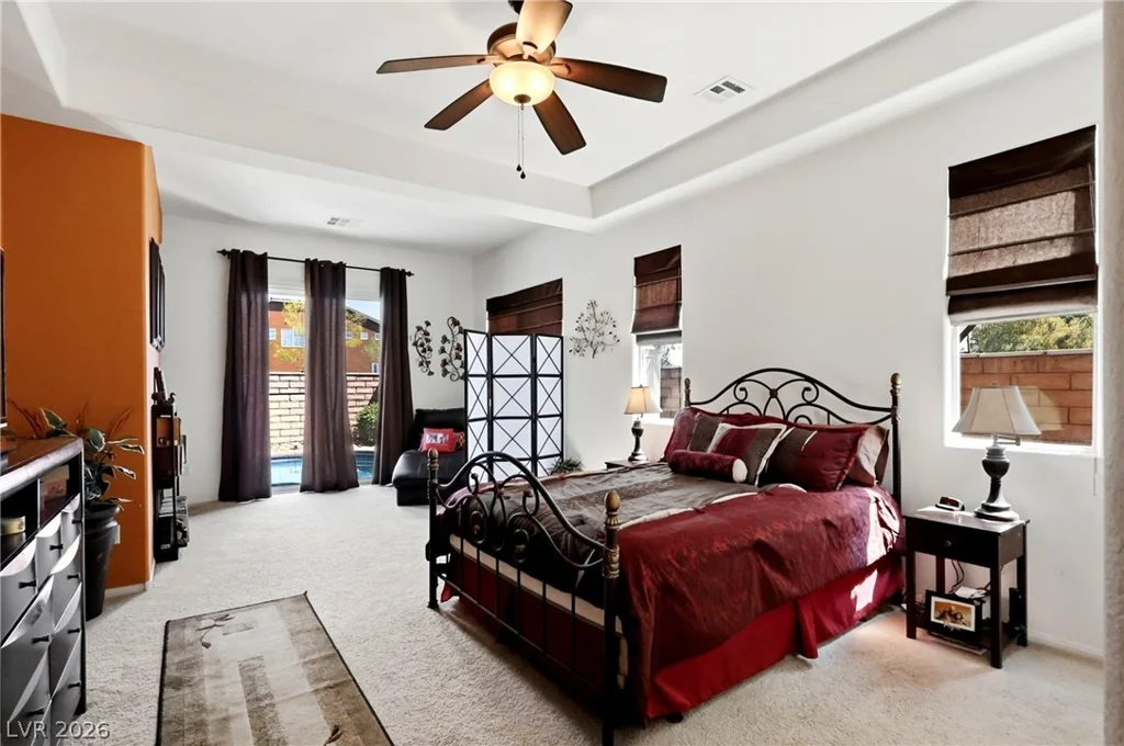 9152 Cowboy Inn, Las Vegas, NV 89178