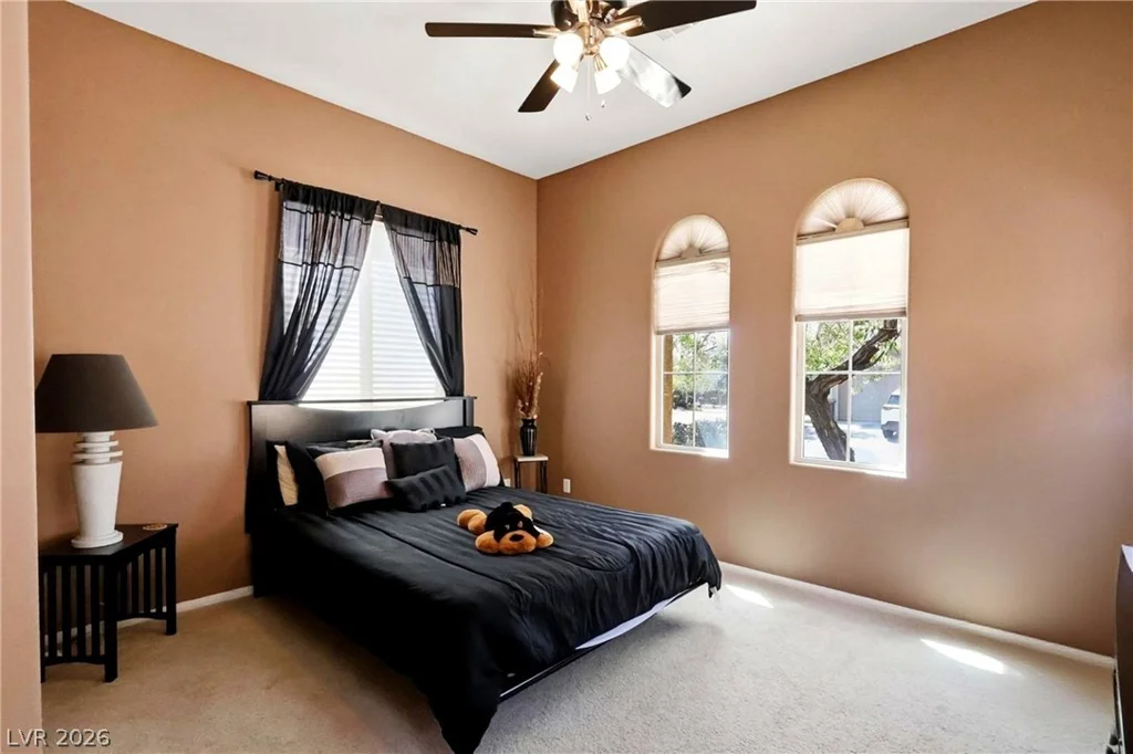 9152 Cowboy Inn, Las Vegas, NV 89178