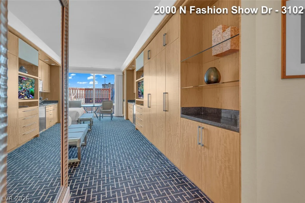 2000 Fashion Show, Las Vegas, NV 89109