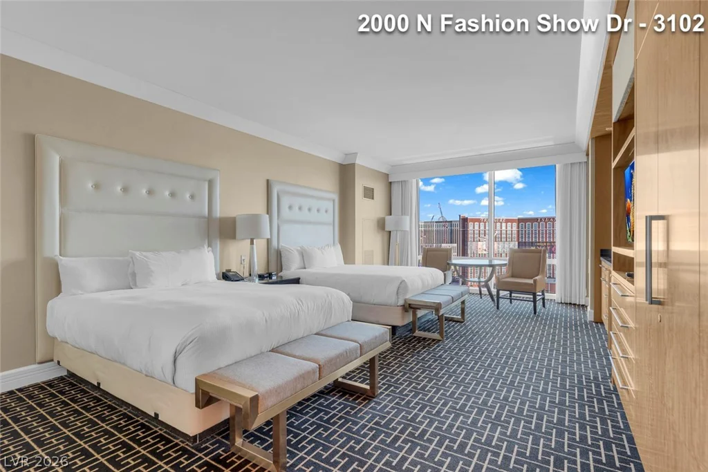 2000 Fashion Show, Las Vegas, NV 89109