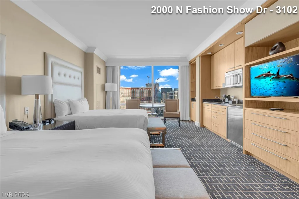 2000 Fashion Show, Las Vegas, NV 89109