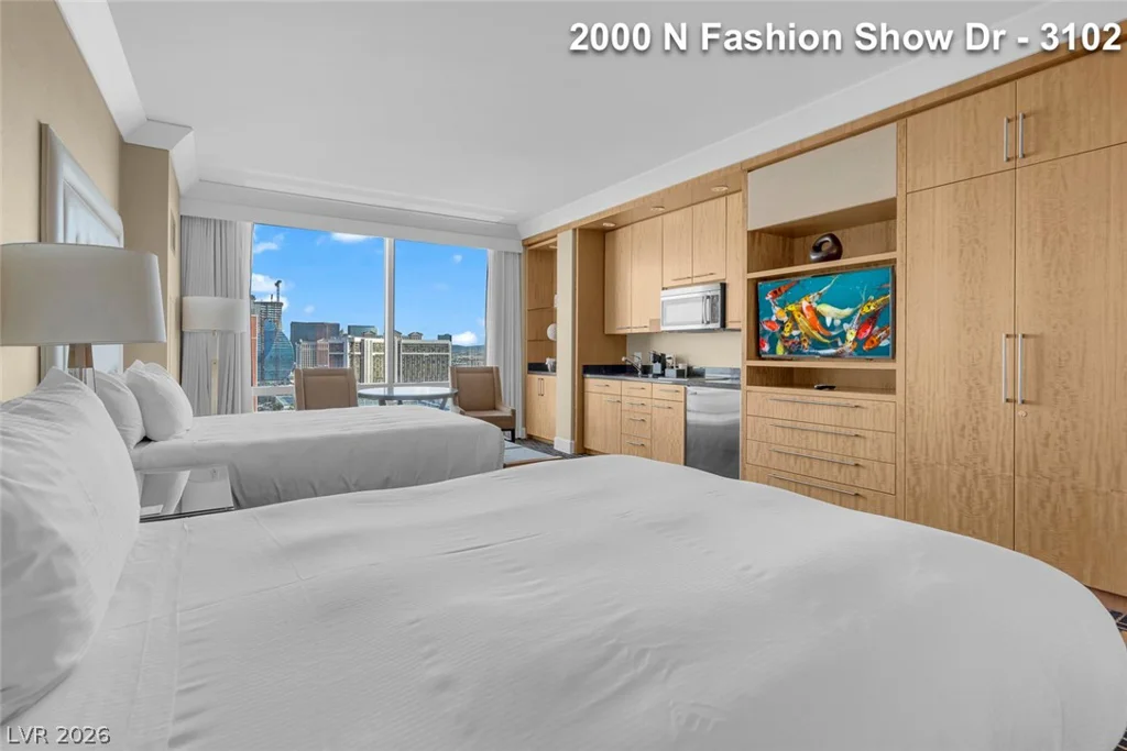 2000 Fashion Show, Las Vegas, NV 89109