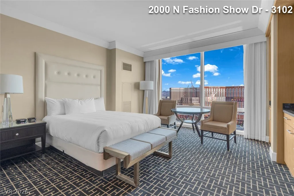 2000 Fashion Show, Las Vegas, NV 89109