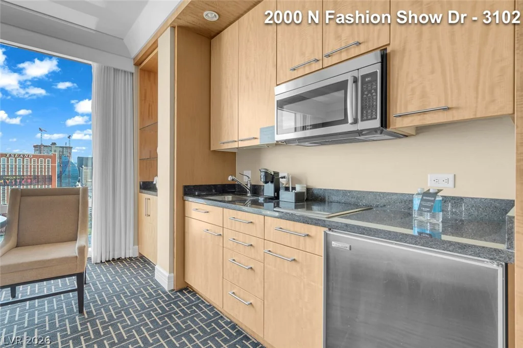 2000 Fashion Show, Las Vegas, NV 89109