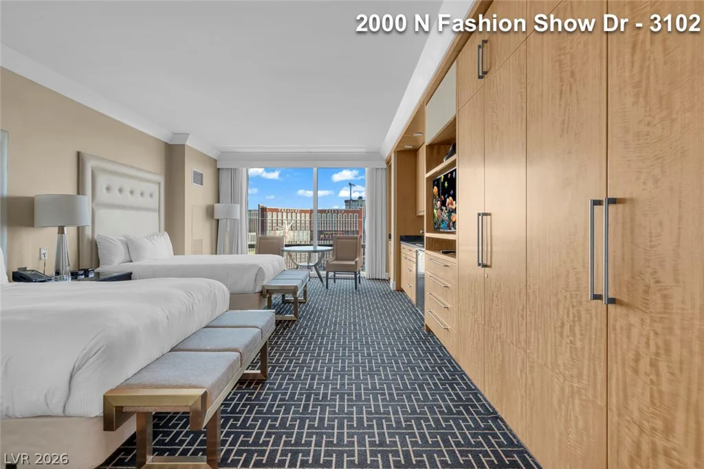 2000 Fashion Show, Las Vegas, NV 89109