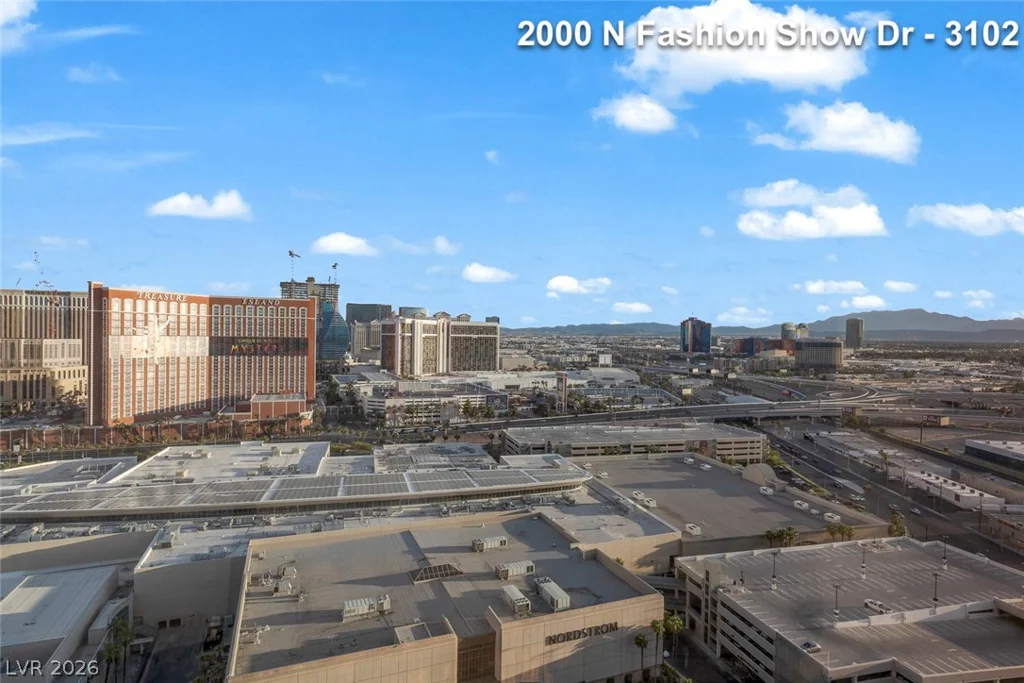 2000 Fashion Show, Las Vegas, NV 89109