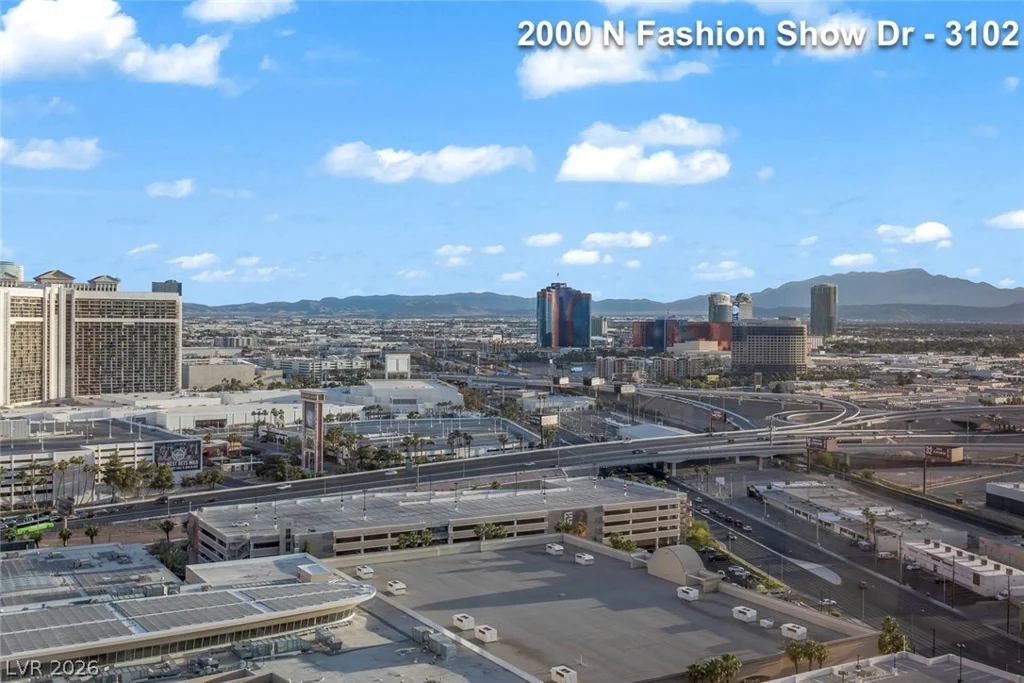 2000 Fashion Show, Las Vegas, NV 89109