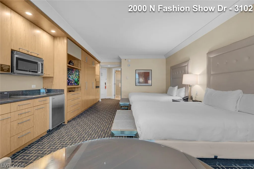 2000 Fashion Show, Las Vegas, NV 89109
