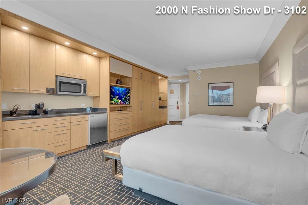 2000 Fashion Show, Las Vegas, NV 89109