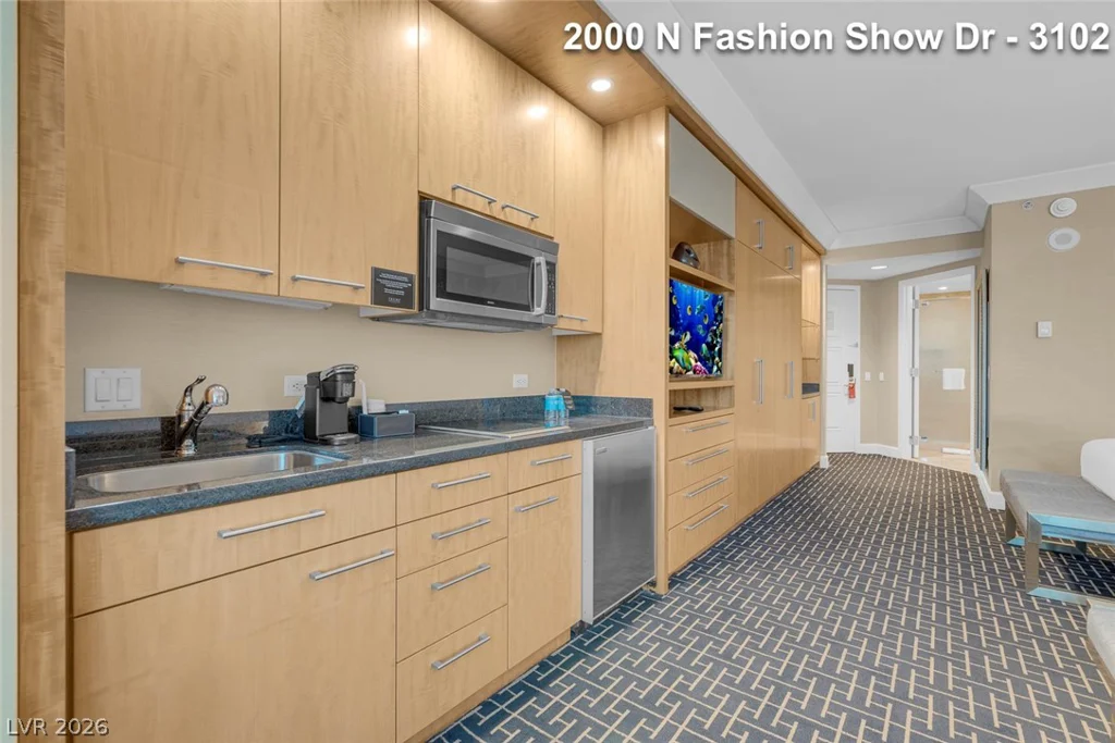 2000 Fashion Show, Las Vegas, NV 89109