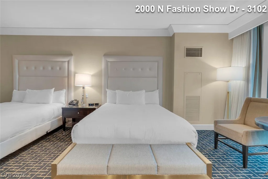 2000 Fashion Show, Las Vegas, NV 89109