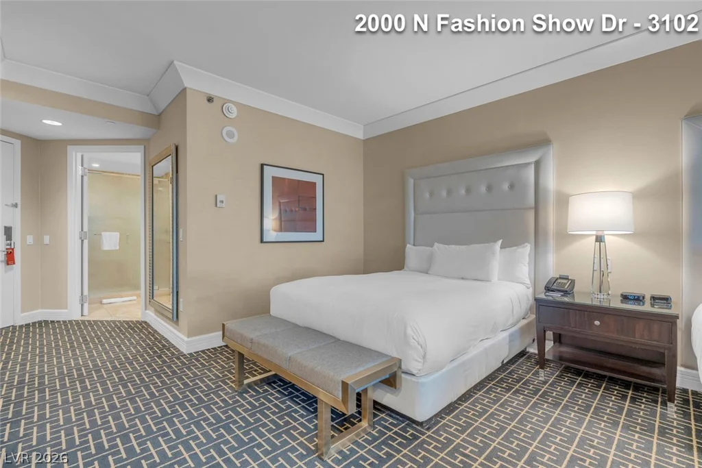 2000 Fashion Show, Las Vegas, NV 89109