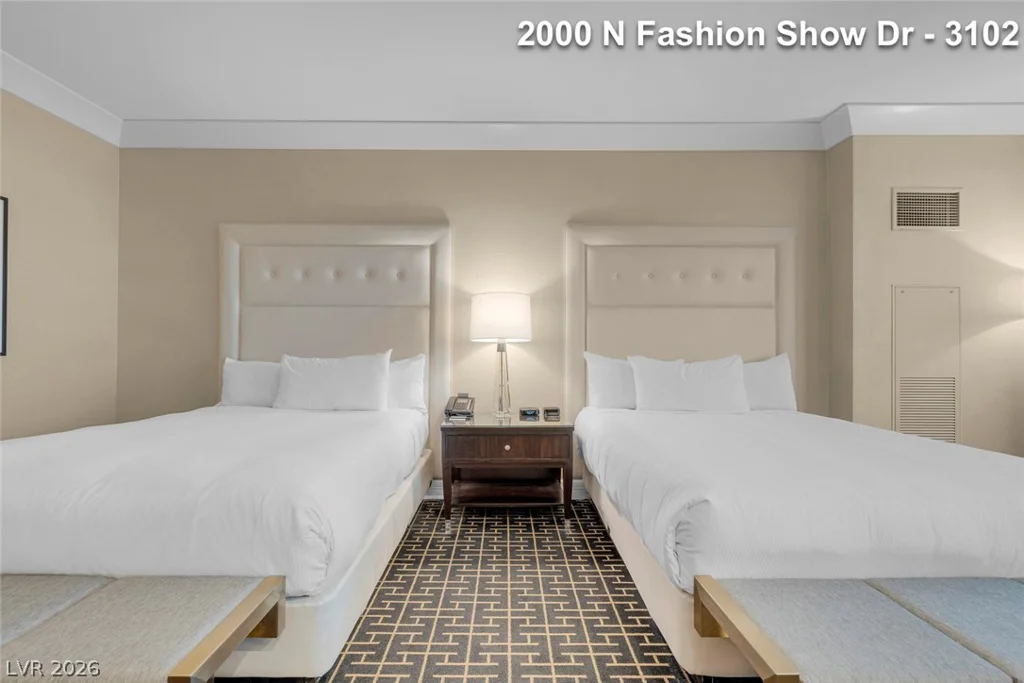 2000 Fashion Show, Las Vegas, NV 89109