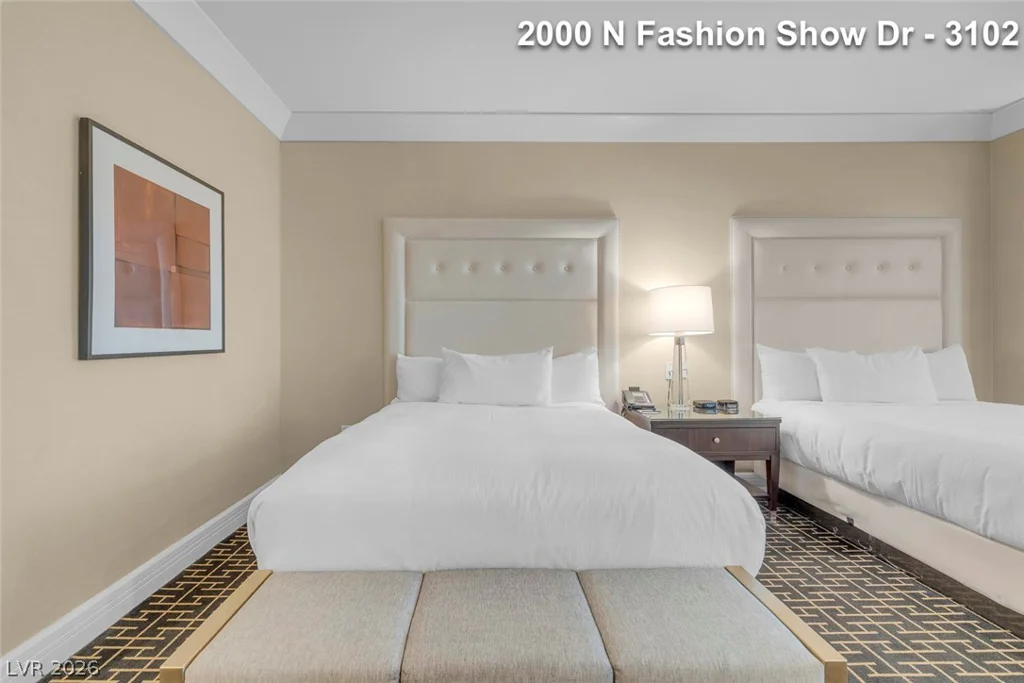 2000 Fashion Show, Las Vegas, NV 89109