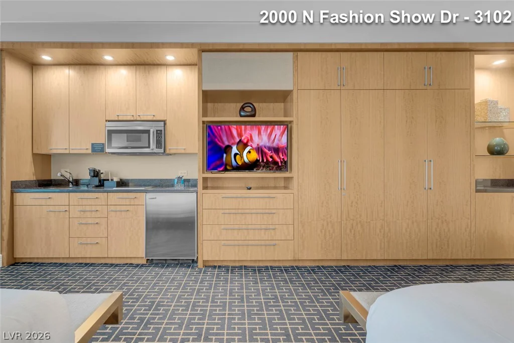 2000 Fashion Show, Las Vegas, NV 89109