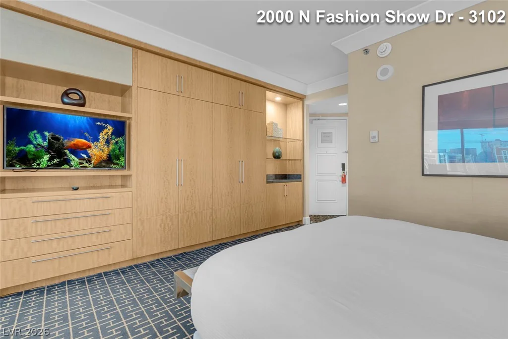2000 Fashion Show, Las Vegas, NV 89109