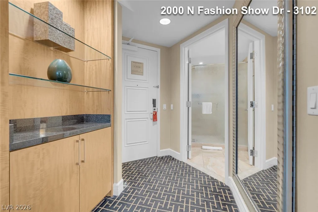 2000 Fashion Show, Las Vegas, NV 89109