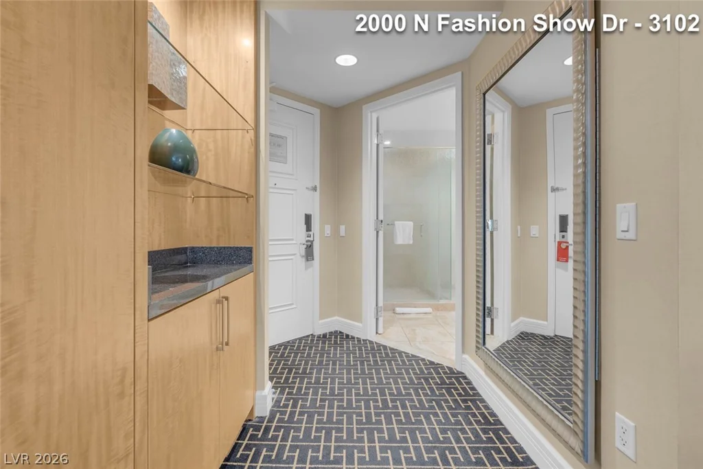 2000 Fashion Show, Las Vegas, NV 89109