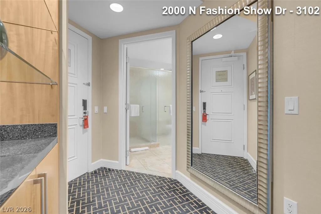 2000 Fashion Show, Las Vegas, NV 89109