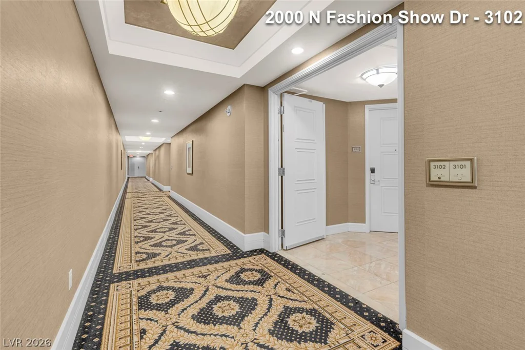 2000 Fashion Show, Las Vegas, NV 89109