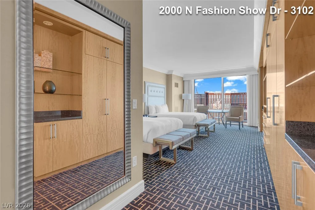 2000 Fashion Show, Las Vegas, NV 89109