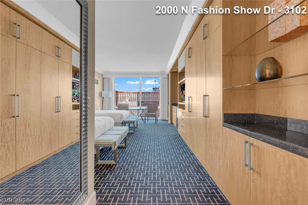 2000 Fashion Show, Las Vegas, NV 89109