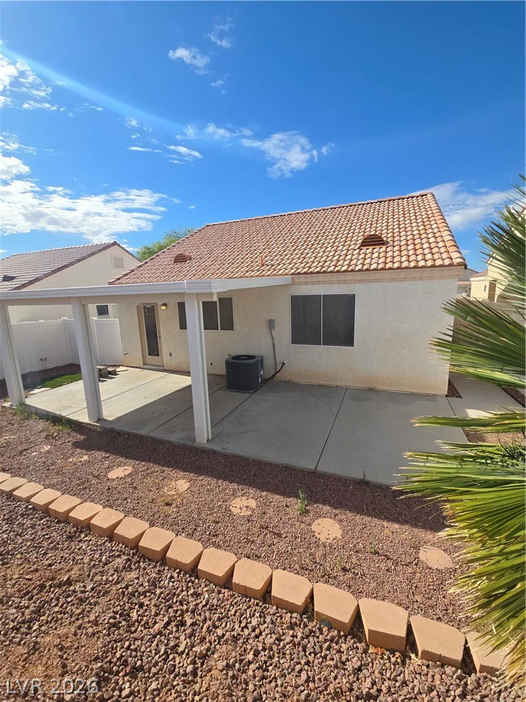 626 Regal Robin, North Las Vegas, NV 89084