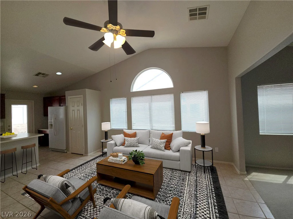 626 Regal Robin, North Las Vegas, NV 89084