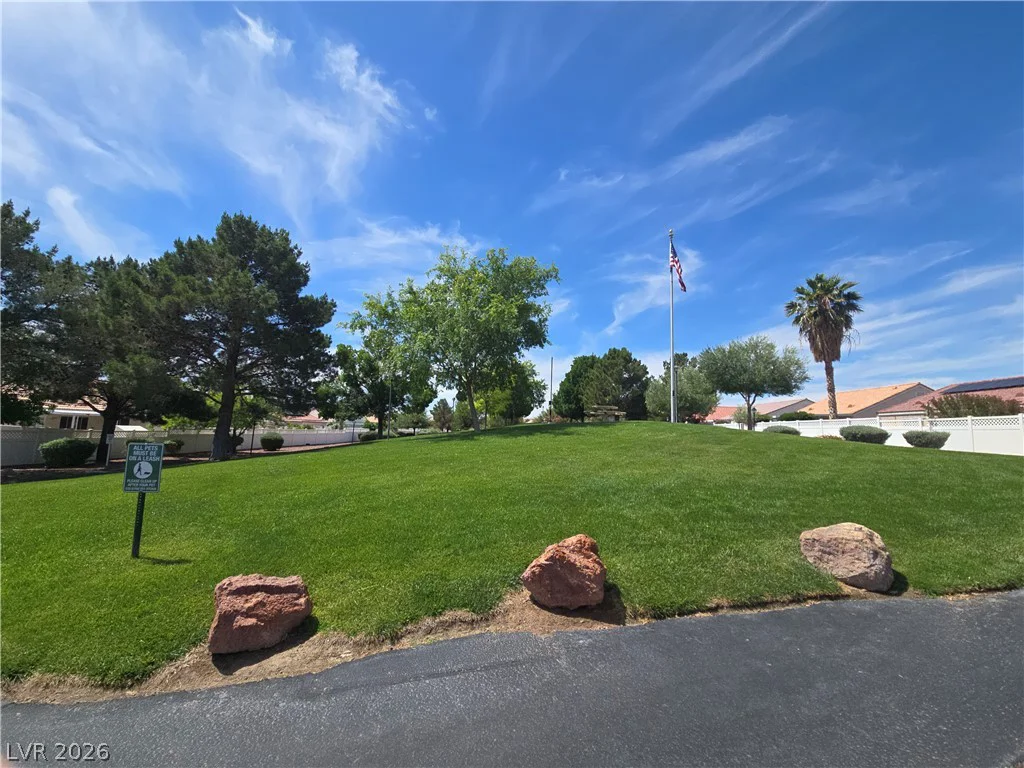 626 Regal Robin, North Las Vegas, NV 89084