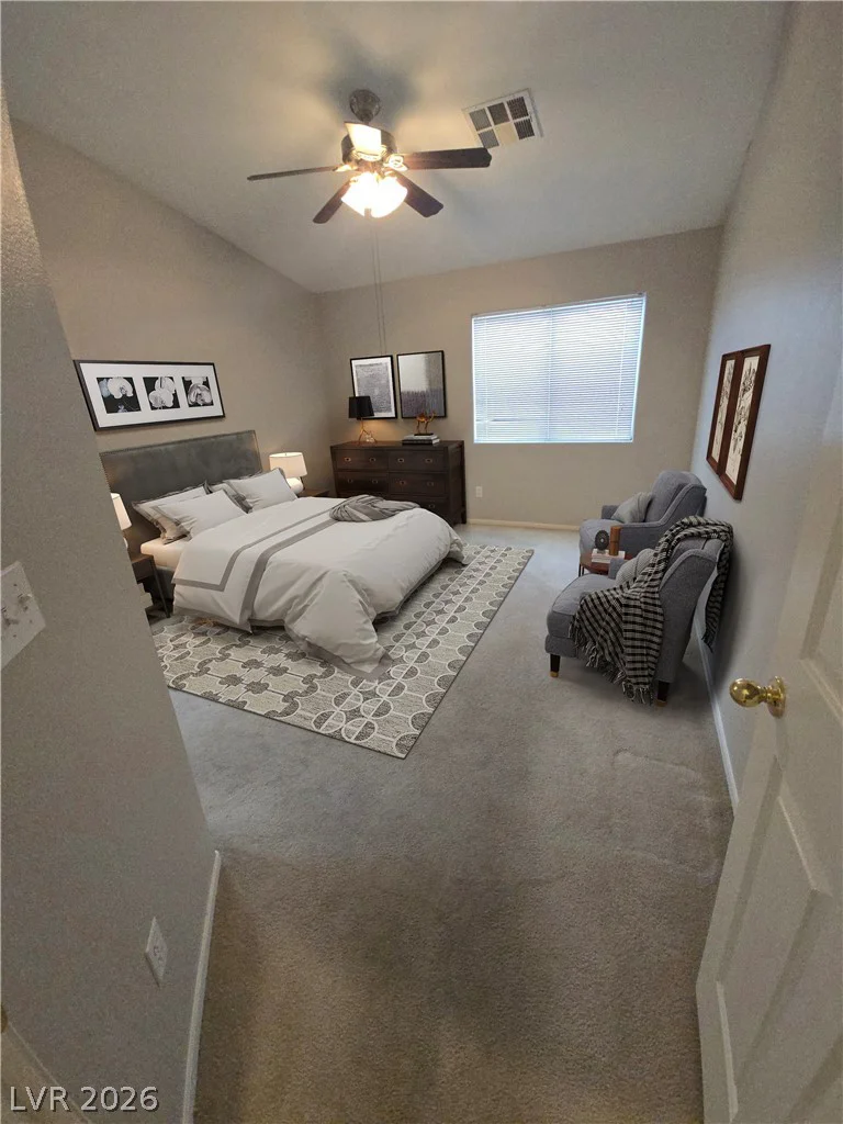 626 Regal Robin, North Las Vegas, NV 89084