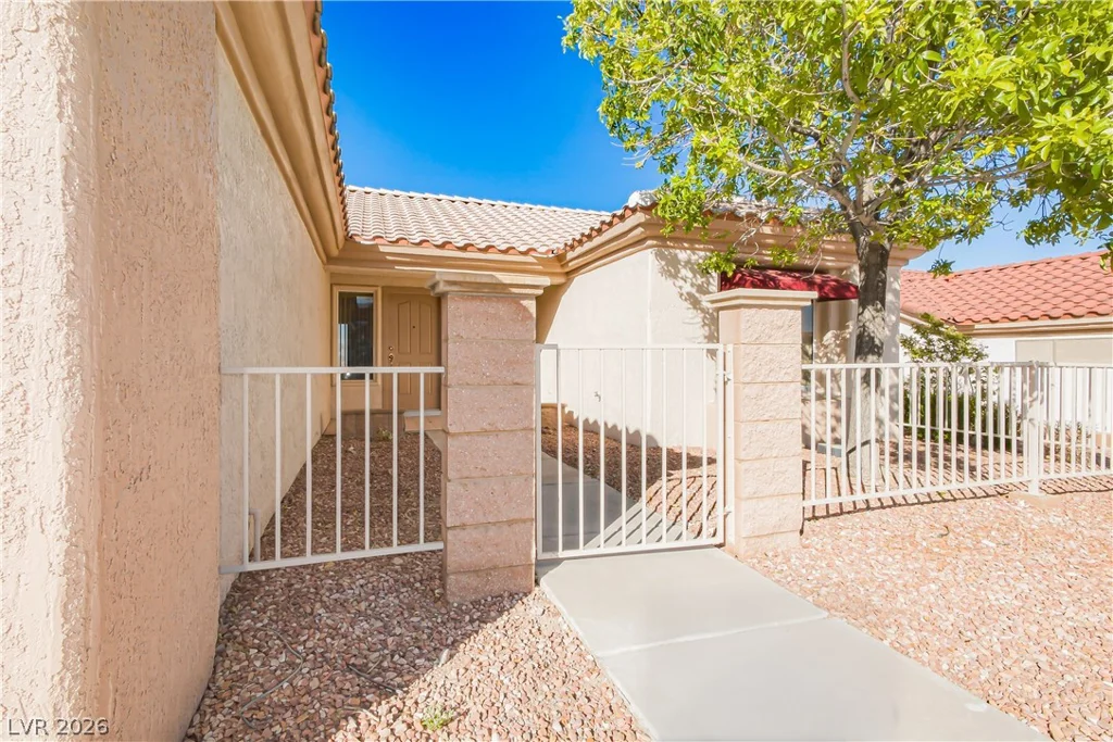 10924 Button Willow, Las Vegas, NV 89134