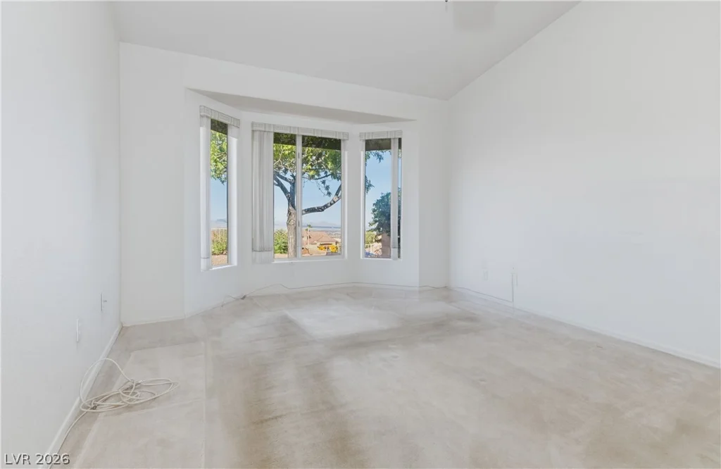 10924 Button Willow, Las Vegas, NV 89134