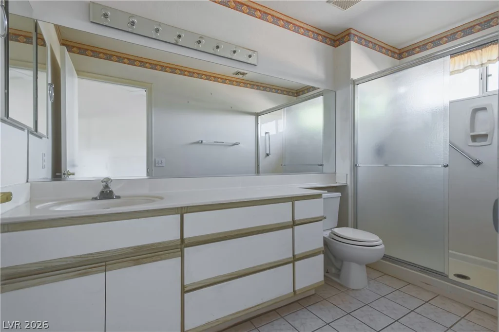 10924 Button Willow, Las Vegas, NV 89134