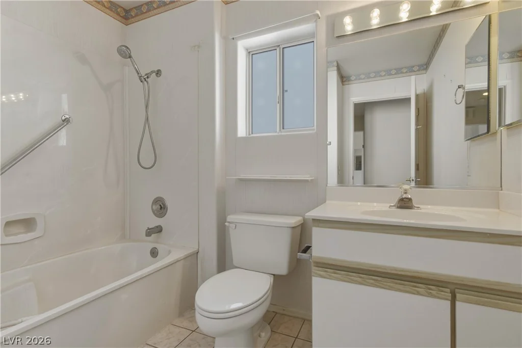 10924 Button Willow, Las Vegas, NV 89134