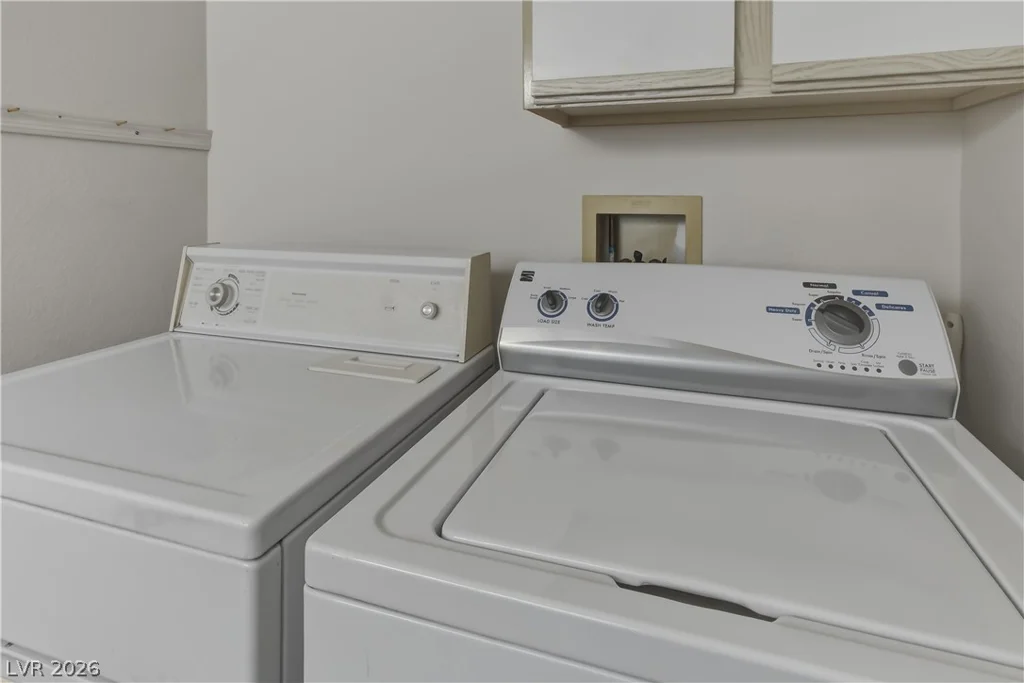 10924 Button Willow, Las Vegas, NV 89134