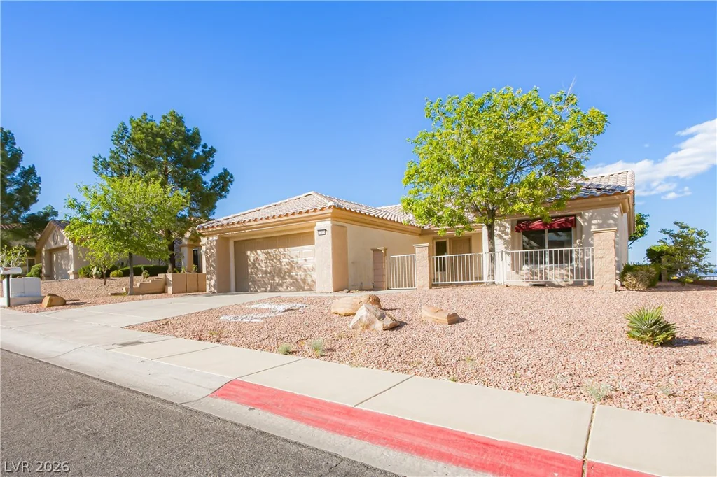 10924 Button Willow, Las Vegas, NV 89134