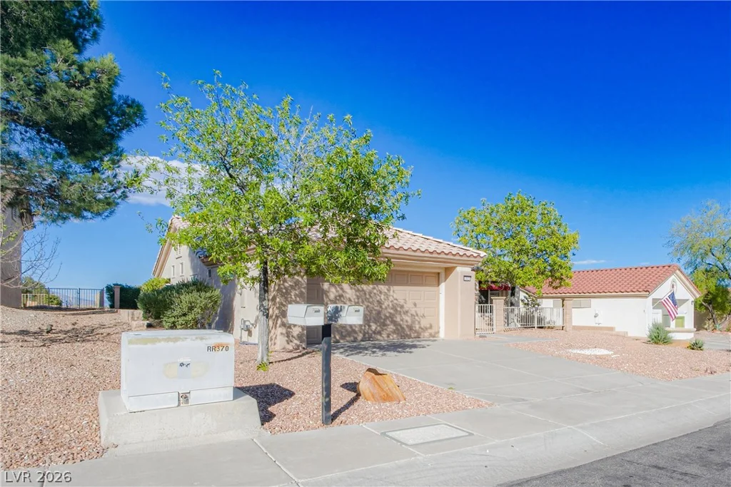 10924 Button Willow, Las Vegas, NV 89134