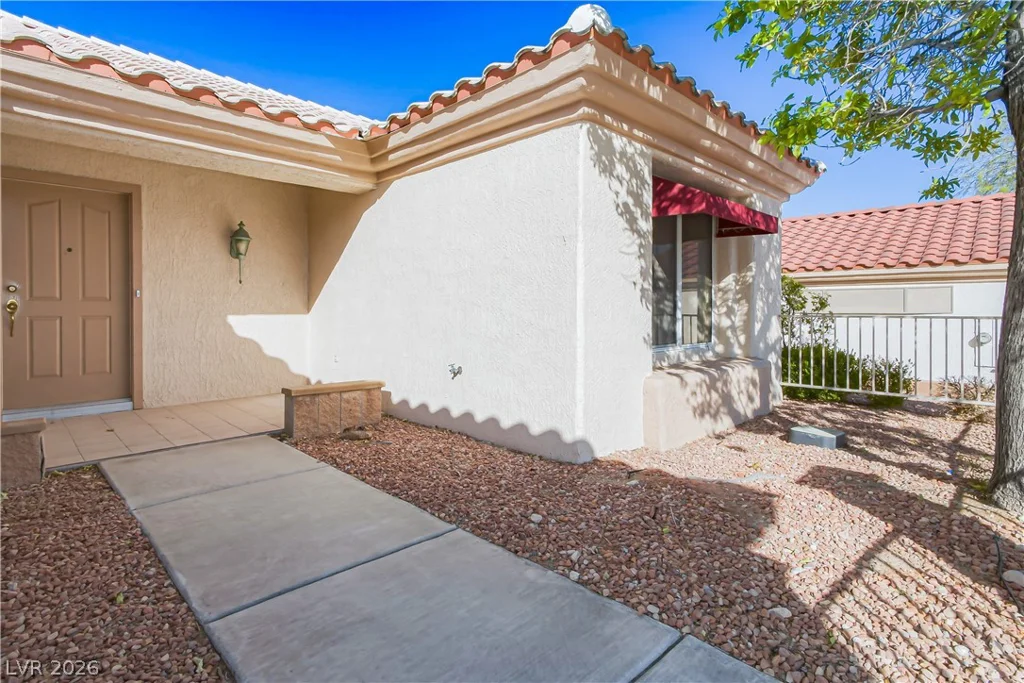 10924 Button Willow, Las Vegas, NV 89134