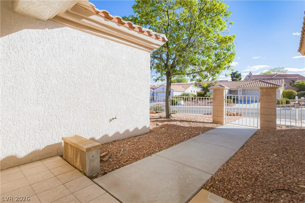 10924 Button Willow, Las Vegas, NV 89134